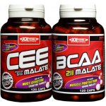 XXtreme Nutrition CEEM 120 kapslí – Hledejceny.cz