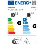 Continental Hybrid HT3 385/65 R22.5 164K – Zbozi.Blesk.cz