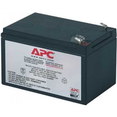 Battery replacement kit RBC4 - RBC4