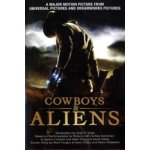 Cowboys and Aliens - Vingeová J. D. – Hledejceny.cz
