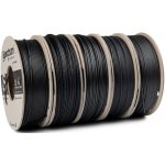 Spectrum PLA Carbon Set 1.75mm Black 5x 0.25kg 80757 – Zboží Živě
