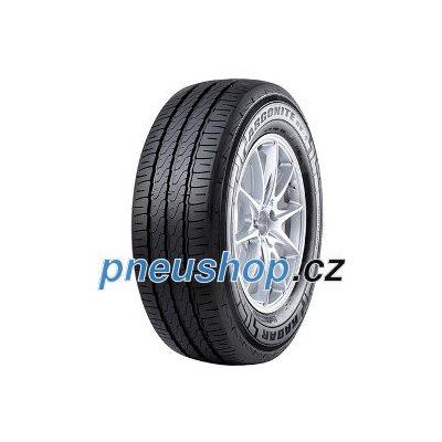 Radar Argonite RV-4 205/65 R16 107/105R – Hledejceny.cz