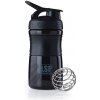 Shaker LSP Nutrition Blender bottle 20 oz lahev LSP - Black