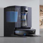 Ecovacs Deebot X12 OmniCyclone – Zbozi.Blesk.cz