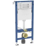 Geberit Duofix 458.103.00.2 – Zboží Mobilmania