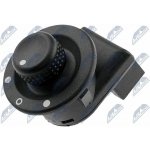 Spínač, nastavení vnějšího zrcátka NTY EWS-RE-032 – Hledejceny.cz
