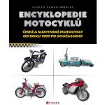 Encyklopedie motocyklů – Hledejceny.cz