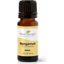 Plant Therapy Kidsafe Bergamot vonný olej 10 ml