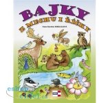 Bajky z mechu i říčky - Hana Karolina Kobulejová – Hledejceny.cz