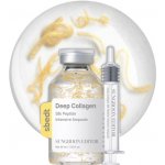 Sungboon Editor - Silk Peptide Intensive Lifting Ampoule - Intenzivní liftingová ampule s hedvábnými peptidy 35ml – Zboží Mobilmania