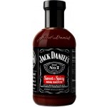Jack Daniel's Sweet & Spicy 280 g – Sleviste.cz