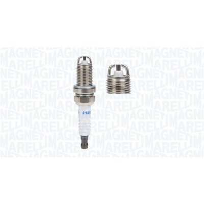 Zapalovací svíčka MAGNETI MARELLI 062709000019 – Hledejceny.cz