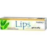 PHARMACY LABORATORIES Lips gel na afty 10 ml – Zboží Mobilmania