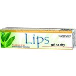 PHARMACY LABORATORIES Lips gel na afty 10 ml – Zboží Dáma