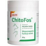 DOLFOS ChitoFos podpora funkce ledvin u psů a koček 60 g – Hledejceny.cz