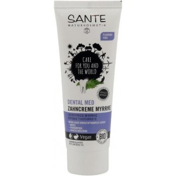 Sante Myrha BIO pasta 75 ml