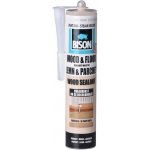 Bison Wood Sealant 300 ml merbau – Hledejceny.cz