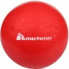 Gymnastický míč Meteor over ball Rubber 20 cm