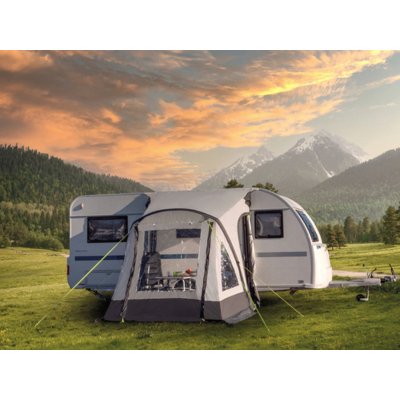 Reimo One Beam Air 220cm – Zboží Dáma
