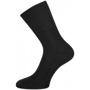 Trepon ponožky GON černá