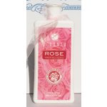 Leganza Rose tělové mléko (Bulgarian Rose Oil) 200 ml – Hledejceny.cz
