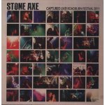 Stone Axe - Captured Live! – Hledejceny.cz