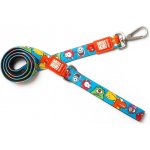 Max & Molly Vodítko krátké – Zboží Dáma