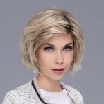 Ellen Wille Paruka French silverblonde rooted – Zboží Dáma