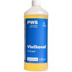 PWS Chlor shock pevný 2kg – Sleviste.cz