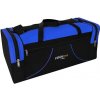 Cestovní tašky a batohy Divio Wener Černá-Modrá 30 x 65 x 28 cm