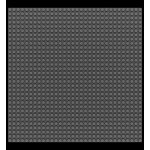 Sluban B0833B Základní deska 25.6 x 25.6 cm bílá – Zboží Dáma