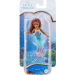 Mattel Disney Malá mořská víla mini Ariel – Hledejceny.cz