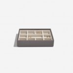 Stackers box na šperky Mink Mini 11 kávová – Zboží Mobilmania