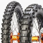 Metzeler MCE SixDays 140/80 R18 70M – Hledejceny.cz