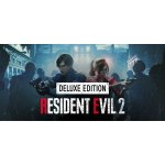 Resident Evil 2 (Deluxe Edition) – Zboží Dáma