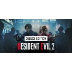 Resident Evil 2 (Deluxe Edition) – Zbozi.Blesk.cz