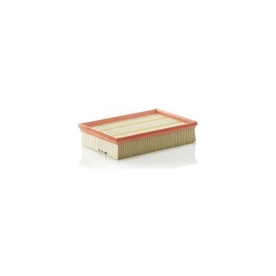 Vzduchový filtr MANN-FILTER C 28 155 – Hledejceny.cz