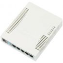 MikroTik CSS106-5G-1S