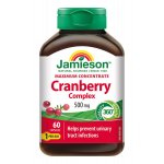Jamieson Brusinky Komplex 500 mg 60 kapslí – Hledejceny.cz