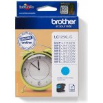 Brother LC-125XLC - originální – Zbozi.Blesk.cz