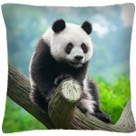 Mybesthome animal 29 panda 40 x 40 cm – Hledejceny.cz