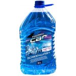 Happy Car Zimní kapalina do ostřikovačů -40°C 5 l | Zboží Auto