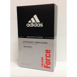 adidas Team Force voda po holení 100 ml – Hledejceny.cz