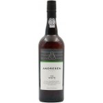 J.H. Andresen Dry bílé Port 20% 0,75 l (holá láhev) – Hledejceny.cz
