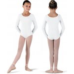 Dres Bloch Petit CL5409 bílá – Zboží Dáma