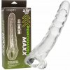 CalExotics Performance Maxx Clear Extension Kit - Transparent