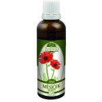 Naděje Měsíček lékařský bylinná tinktura 50 ml – Hledejceny.cz