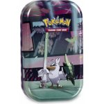 Pokémon TCG Galar Power Mini Tin Sirfetch'd – Hledejceny.cz