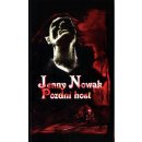 Kniha Pozdní host - Nowak Jenny