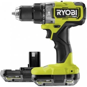 Ryobi RPD18X-220S od 5 490 Kč - Heureka.cz